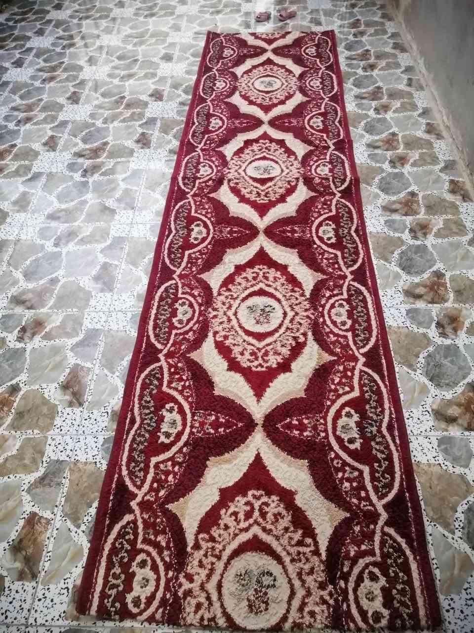 مدات للبيع عدد٣ ( ٢ طولهن ٤ أمتار   وحده طول متر ونص  سعره ٥٠ كلش نضيفات


**إذا كنت صاحب هذا الإعلان وتريد حذفه لأي سبب، رجاءا أرسل رسالة إلى الدعم الفني**