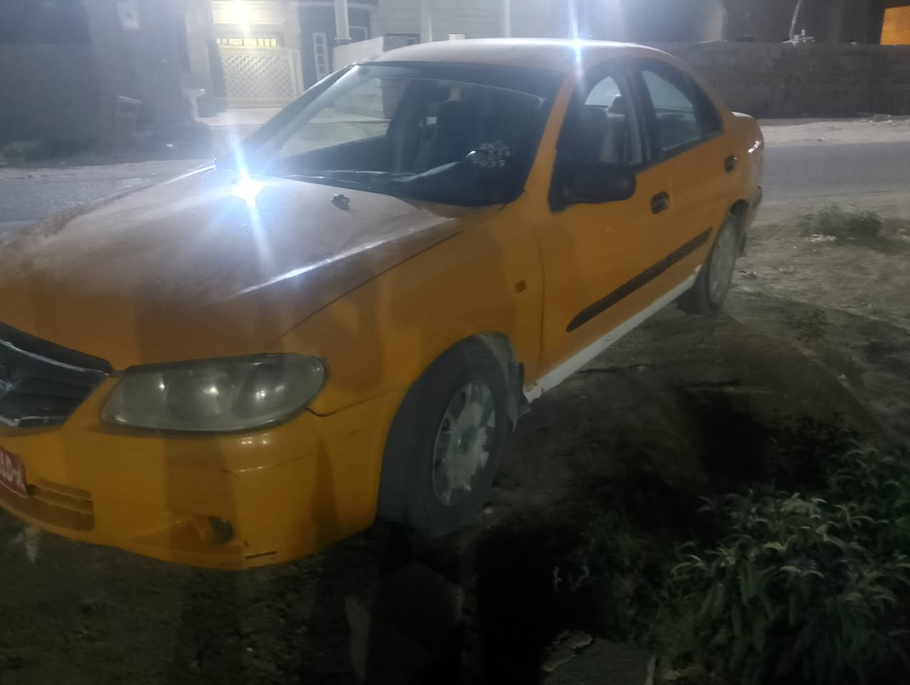 يوجد سني 2001 رقم بغداد صاحبة البسمة من الرمادي متوفي السعر 25 وبيها مجال ***********
