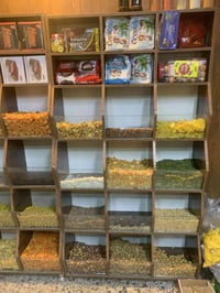 رف كرزات • قابل تفاوض