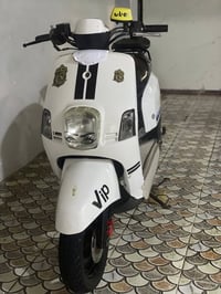 دراجة بوليس • بعقوبة تقاطع القدس