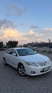 كامري • بدون ضرر • كركوك