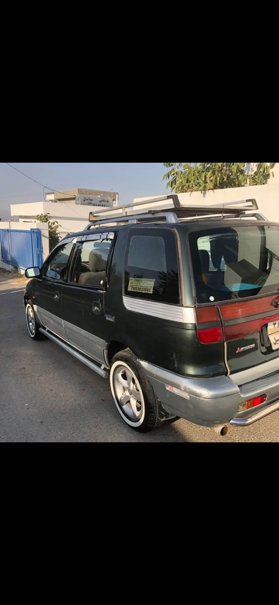 مستەربۆشی عایلای مۆدێل۱۹۹۳ گێڕ عادی
ژم:*********** السليمانية, العراق
