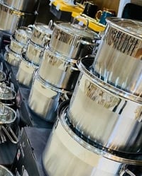 سيت لايف سمايل • ستيل 18/10 • كربلاء سيف سعد