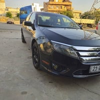 فیوژن • ٢٠١٠ • فول مواصفات