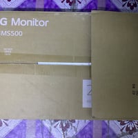 اكس بوكس Series S • درفت يمين • شاشة LG 24