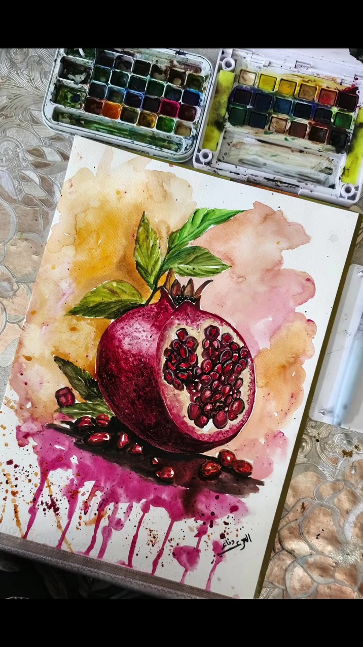 استغلي العطلة الصيفية وطوّري موهبتِك في عالم الفن! ✨👩‍🎨

​اعلان قيام الاستاذة #وفاء_العمري فتح باب التسجيل في دورات تعليم الرسم الاحترافية بأسعار رمزية ومناسبة للجميع 💸 التقديم مفتوح لـ:

◀️ الأطفال المحبين للرسم 👶🎨

◀️ الطالبات والمهتمات بتطوير مهاراتهن من الصفر وحتى الاحتراف 🖌️📐

​📍 الموقع: مدينة الموصل 🏛️

⚠️ تنويه: المقاعد محدودة جداً لضمان التركيز والتعليم خطوة بخطوة مع كل طالبة.

​للحجز أو الاستفسار، يسعدنا تواصلكم معنا عبر:

📥 رسائل الصفحة مباشرة

📞 أو عن طريق الواتساب: ***********

​#رسم #تعليم #art #دورات #طالبات #وفاءالعمري #فن #بنات #الموصل #رسم_الموصل #كلية_الفنون_الجميلة
