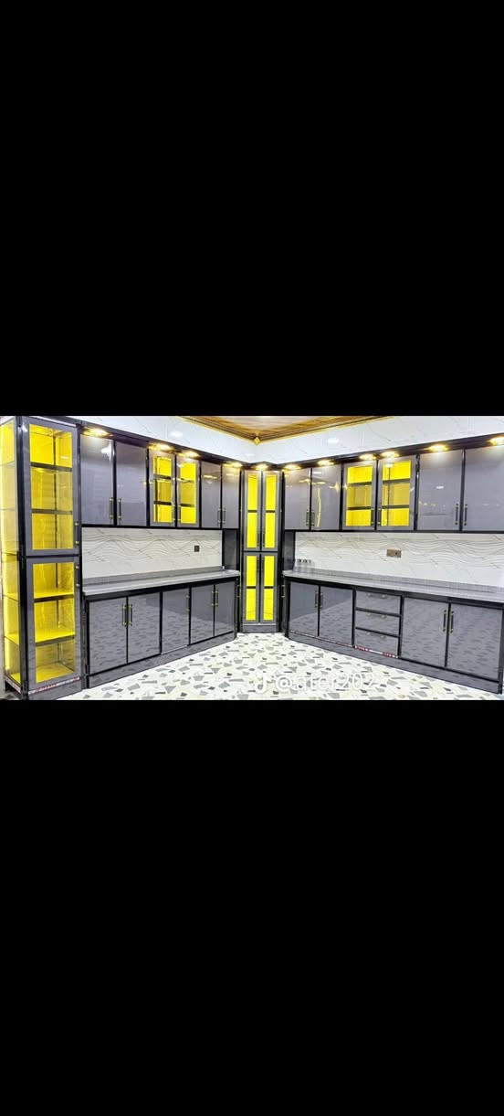 معمل الالمنيوم(حيدر)   تفصال حسب الطلب 
بمناسبة رمضان كل ١٠ امتار. مرشحة هدية كل ١٥ متر مرشحة +طباخ هدية 
ديكورات مطابخ حديثة
هيكل الامنيوم ابواب hdf


**إذا كنت صاحب هذا الإعلان وتريد حذفه لأي سبب، رجاءا أرسل رسالة إلى الدعم الفني**