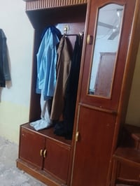 غرفة نوم • دوشك • للبيع • أثاث مستعمل • حي الفرات • غرف نوم للبيع • اث...