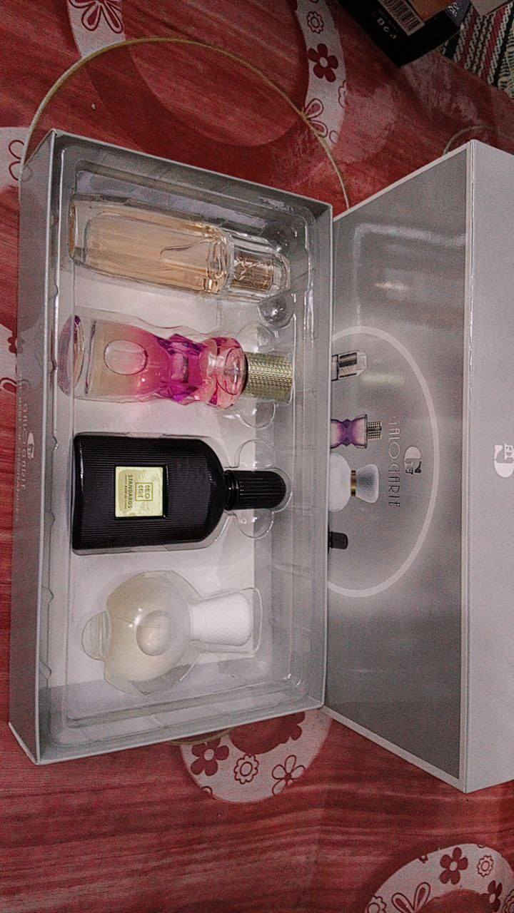 مرحبا بنات .كوزمتك جديد سوينه عروض ملشي متوفر عدنه .وشرط الاصلي .سوينه عروض قويه .الي حابه هذا عنوان المحل .بشارع الاطباء مقابيل صيدلية المدينه المنوره فرع دكتورة اخلاص ام الاسنان مقابيلهه..هاي قناتي عالتلي دخلو وشوفو الاسعار .https://t.me/stayle125


**إذا كنت صاحب هذا الإعلان وتريد حذفه لأي سبب، رجاءا أرسل رسالة إلى الدعم الفني**