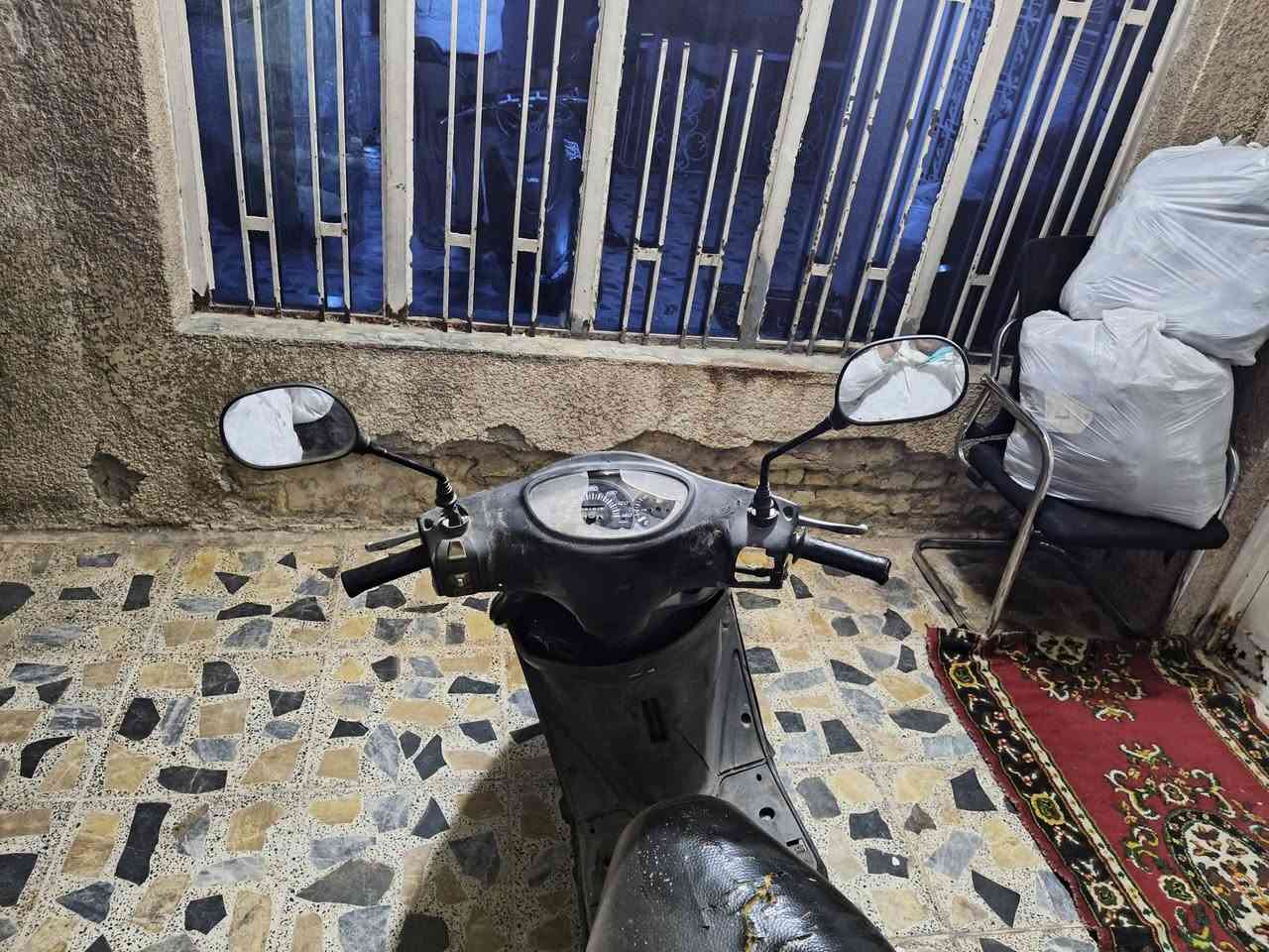 ڛلآ۾ ؏ليڴ۾ 
دراجه بريز البيع بس كفرات تعبانه مامفتوحه رقم الهاتف 
*********** مكاني بغداد
