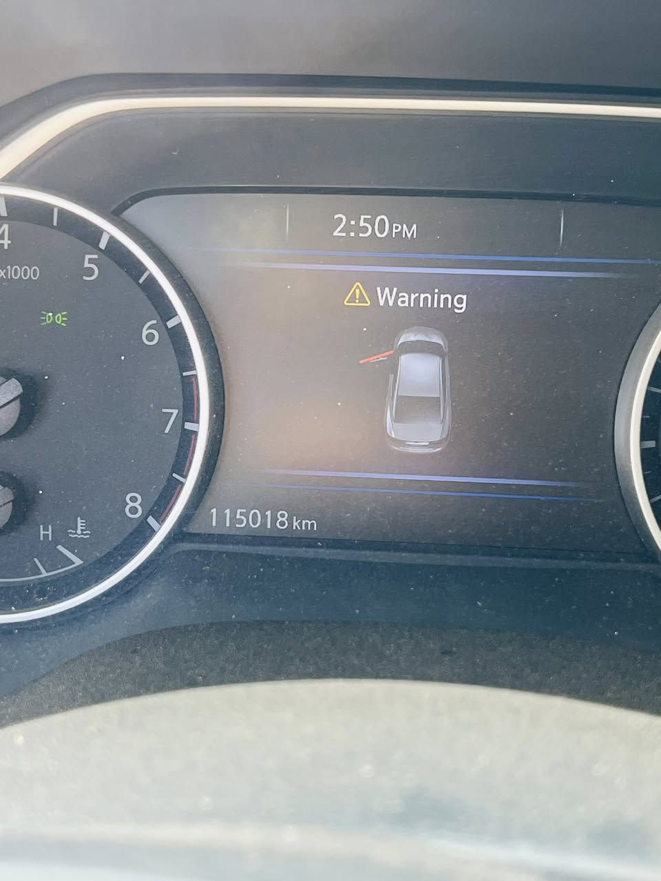 السلام عليكم اخواني الاعزاء كفاله عامه من عده قطعه وحده فقط
نيسان مكسيما 

الموديل • 2018 

الوارد • امريكي 

اللون • سلفر

المواصفات • SL 

بانوراما 

بصمه تشغيل

تشغيل عن بعد

اناره أماميه LED 

اناره خلفيه LED

حساسات 

رادارات

كامره خلفيه 

اشاره بالمرى 

دخول ذكي 

كشن جلد 

كشن كهربائي 

كشن تدفئى  

سستم سماعات من شركه BOSE 

ستيرن هيتر

تحكمات ستيرن 

مثبت سرعه 

اموامر صوتيه 

تعديل مسار 

شاشه كبيره 

وضعيات قياده 

نضام الـ تراكشن 

منافذ شحن أماميه و خلفيه 

قطعتين تبريد 

حساسات خلفيه 

داخل اسود

عليهة كير جديد مديل 2022

اشاير ترحيب او اناره داخليه بلاد 

الضرر . قطعه فقط جاملغ امامي 

سعر السياره • 135 وبيها مجال بسيط 

مكان السياره • بغداد  • 
 جاهزه ربع متصرف عليهة 
*********** • 📞
