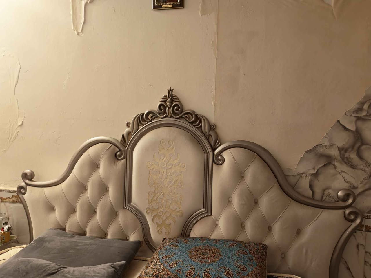 غرفة اغشاب تركية للبيع عوزهه ترتيب اريدهه ب٥٠٠ الف للتواصل واتس اب *********** عمارة, ميسان
