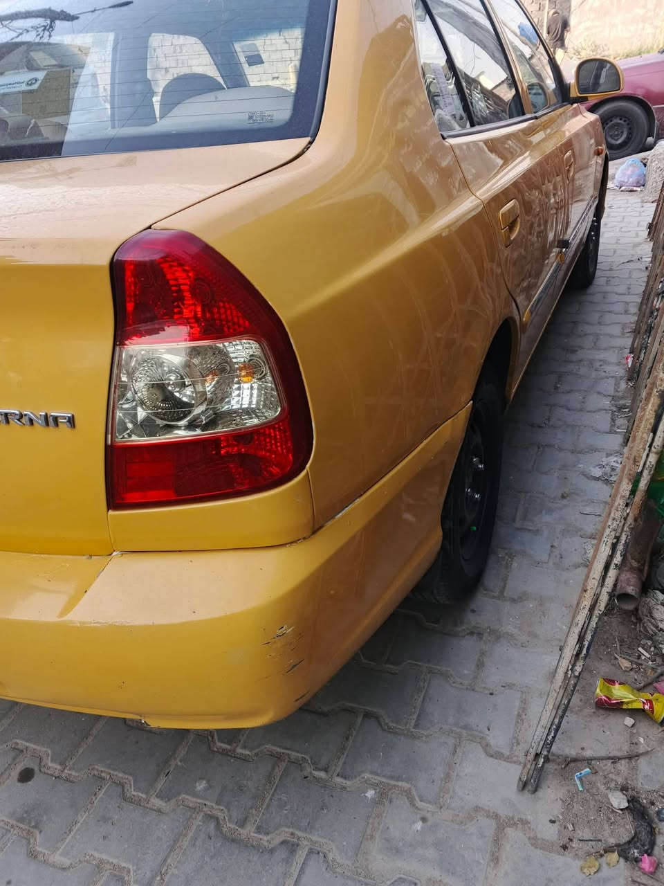 هونداي فيرنه موديل ١٤ مراوس حسب قناعه سعر ٧٥


**إذا كنت صاحب هذا الإعلان وتريد حذفه لأي سبب، رجاءا أرسل رسالة إلى الدعم الفني**