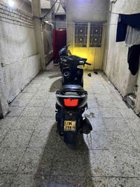 دراجة سكنس • بلادية • حي الجهاد