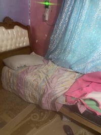 جربايه • ام نفر • بدون دوشك