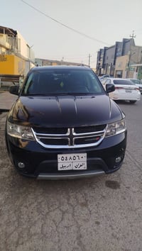 جورني • ٢٠١٨ • ضرر باب