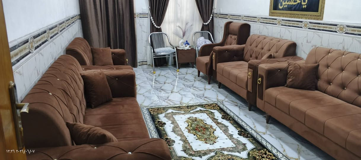 تخم للبيع السعر مالته 400 قفل 2كراسي 2 قنفات نفرين و 2 قنفات 3  مقاعد 12جديد مامستخدم الاستفسار مراسلة خاص


**إذا كنت صاحب هذا الإعلان وتريد حذفه لأي سبب، رجاءا أرسل رسالة إلى الدعم الفني**