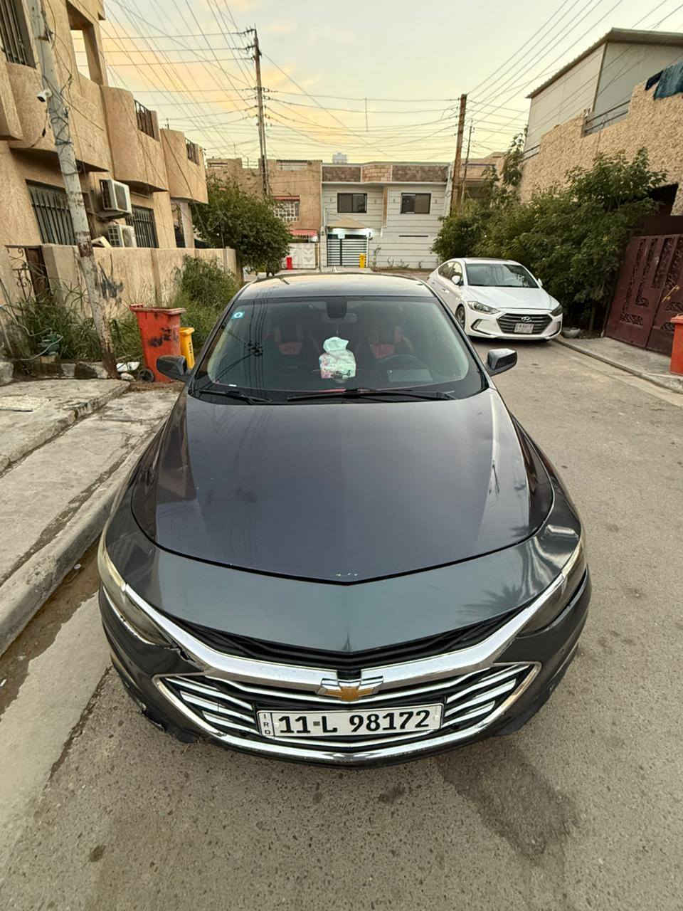 ماليبو 2019حره تحويل ثاني يوم محرك 1500تيربو سياره خير من الله بغداد الغزاليه للاستفسار ***********
