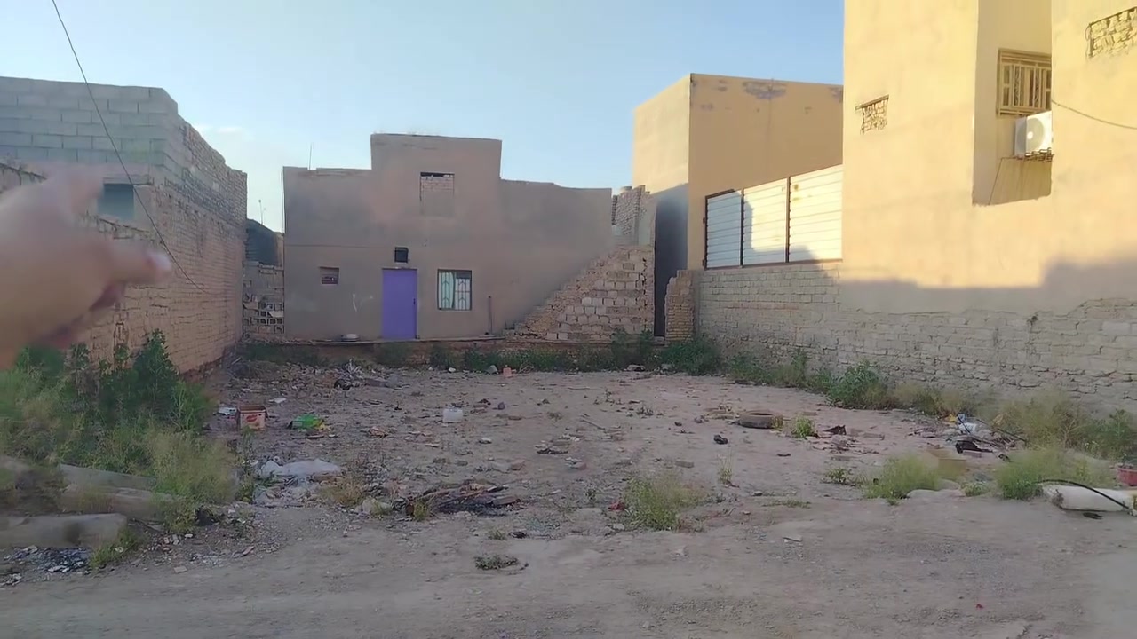 مساء الخير
للبيع للبيع للبيع للبيع
قطعة أرض ٢٠٠ متر
حي الزراعة 
الوجه ١٣ ونص
النزال ١٥ ونص
عرض الشارع ١٢ متر
تصلح مشتملات اثنين
منطقة مخدومة ماء ومجاري وتبليط وارصفة
سند ٢٥ وبيهة وكالة مخصوصة بلعقار
للأستفسار الاتصال على
*********** واتس
*********** اتصال
مكتب البصمة للعقار الضباط الثانية مقابل مذخر أدوية الراوي
