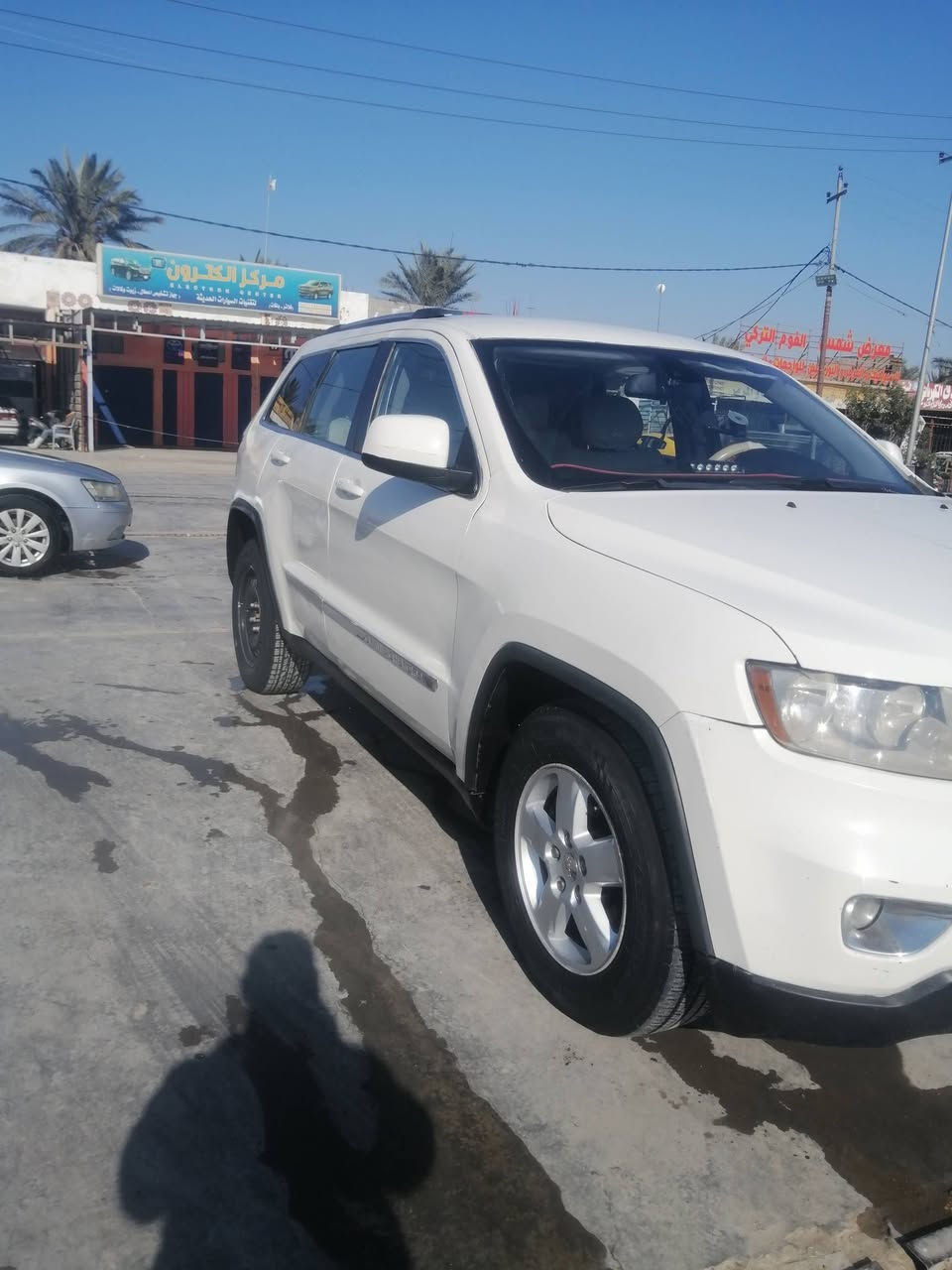 11 بغداد *********** السعر 115 ابيعلك عام كفاله تكم شواصي كص ***********
***********
