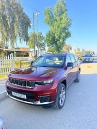 جيب لمتد • ٢٠٢١ • ٢٠ الف كيلو