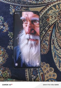 سامسونج اس10 • ١٢٨ • تبديل ضهر