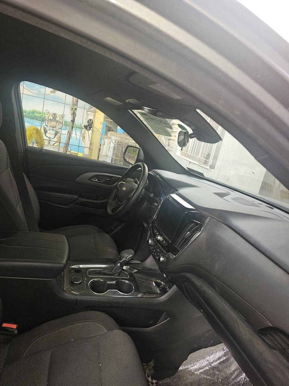 ياالله  ترافس ٢٤ LTلمتد مرقم كتاب شهداء ميسان حادث بالصوره باردفقط لاصبغ ولاتبديل ولافتح علاوضع الشركه السعر٢٦٠ ماشيه ٢٠ الف العنوان ميسان ***********
