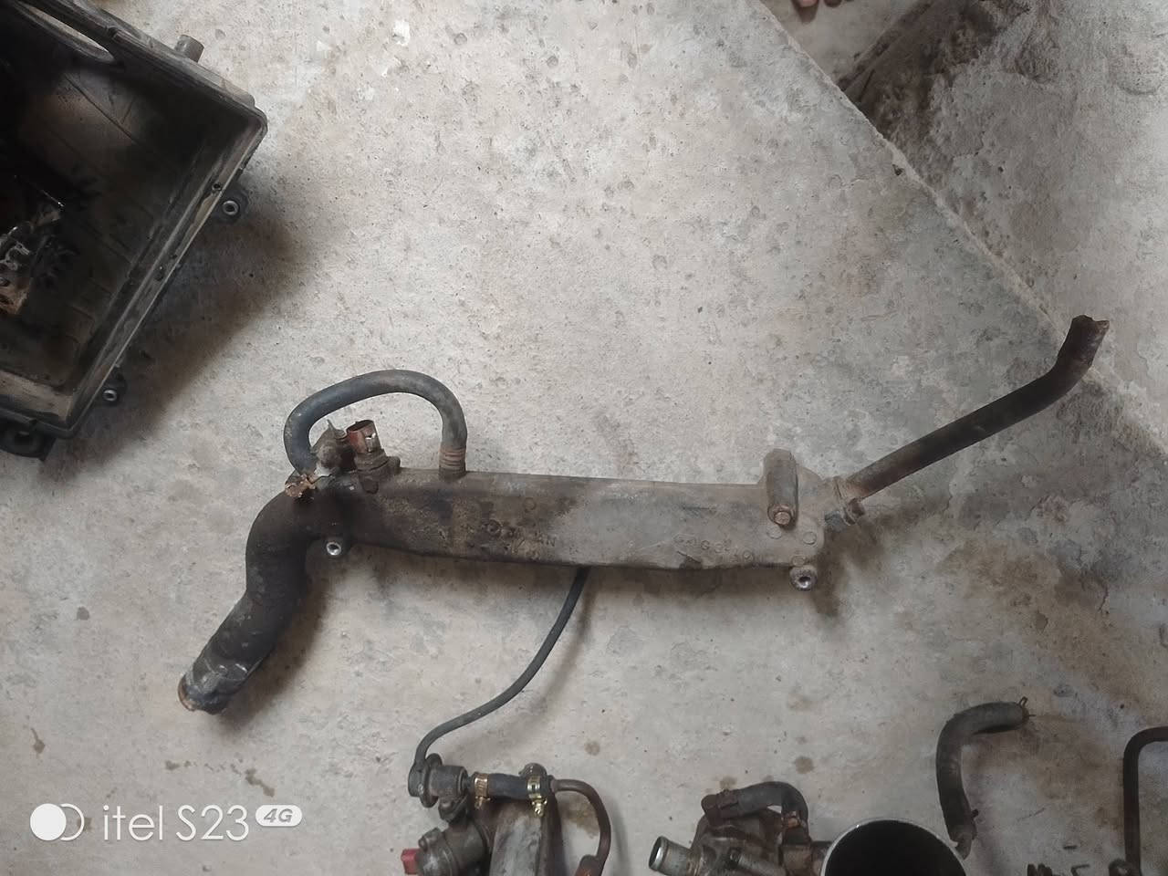 غراض سوبارو موديل 91 نوزلات دكشن جويتر ايسي سلولي بوري ماي ارفلو للبيع لمعرفة السعر الاتصال على الرقم الضاهر***********
