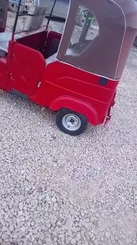 تكتك • موديل ٢٢ • حله ابو غرق