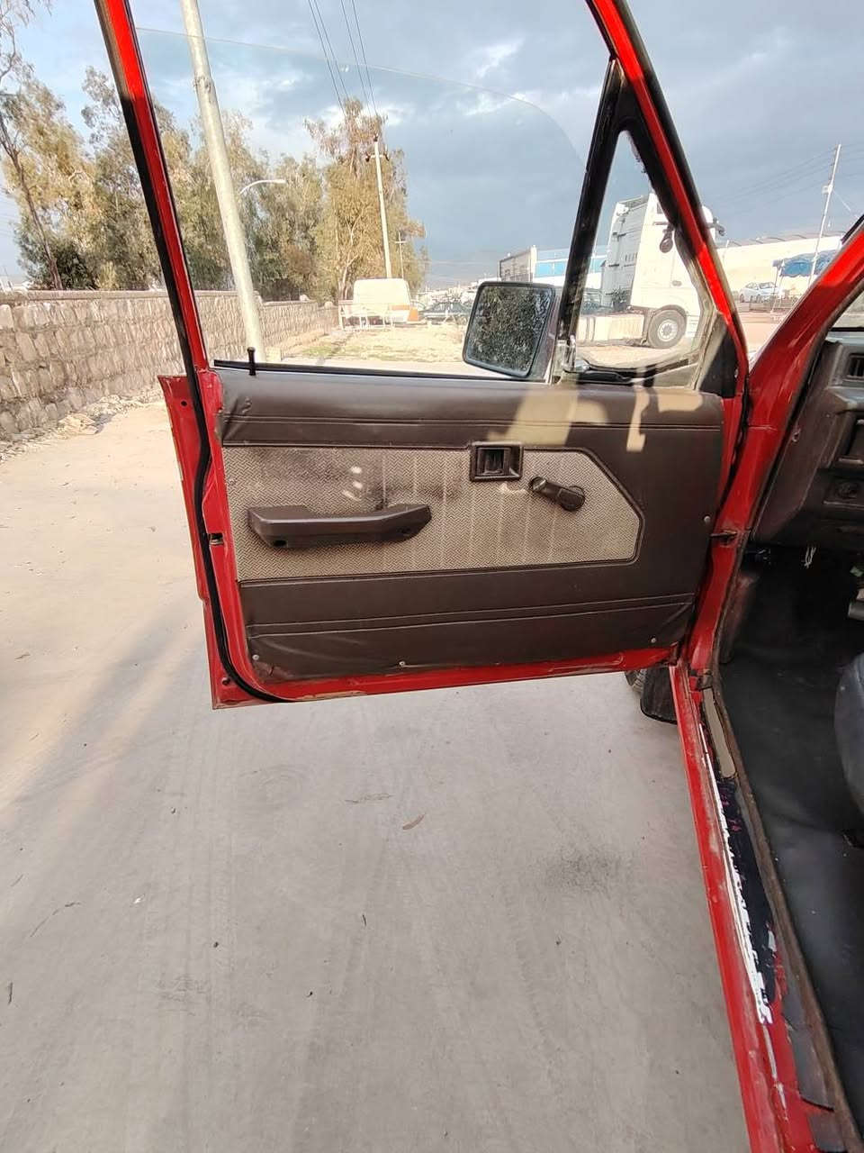 مسته ربوشى موديل١٩٩٧ غاز به نزين كيرو مه كينه به شه رت*********** كويسينجاك, أربيل
