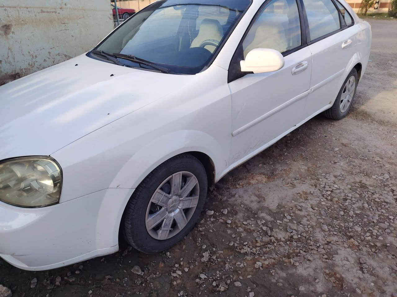 للبيع اوبترا مزاد
٢٠٠٩ يصل قرصها وتباشر بالتسجيل
تتسجل كركوك صاحبها من كركوك
كير محرك شرط
تدفئة
غرفتها جديدة وشاشة تابلت 
السيارة بيها شكم قطعه صبغ بدون ضربة
بيها ملاحظات خفيفة
السعر ٦٠ وبيها مجال قليل
***********
