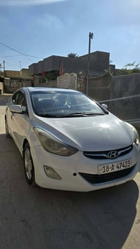 النترا • ٢٠١٤ • مكينة ١٨٠٠