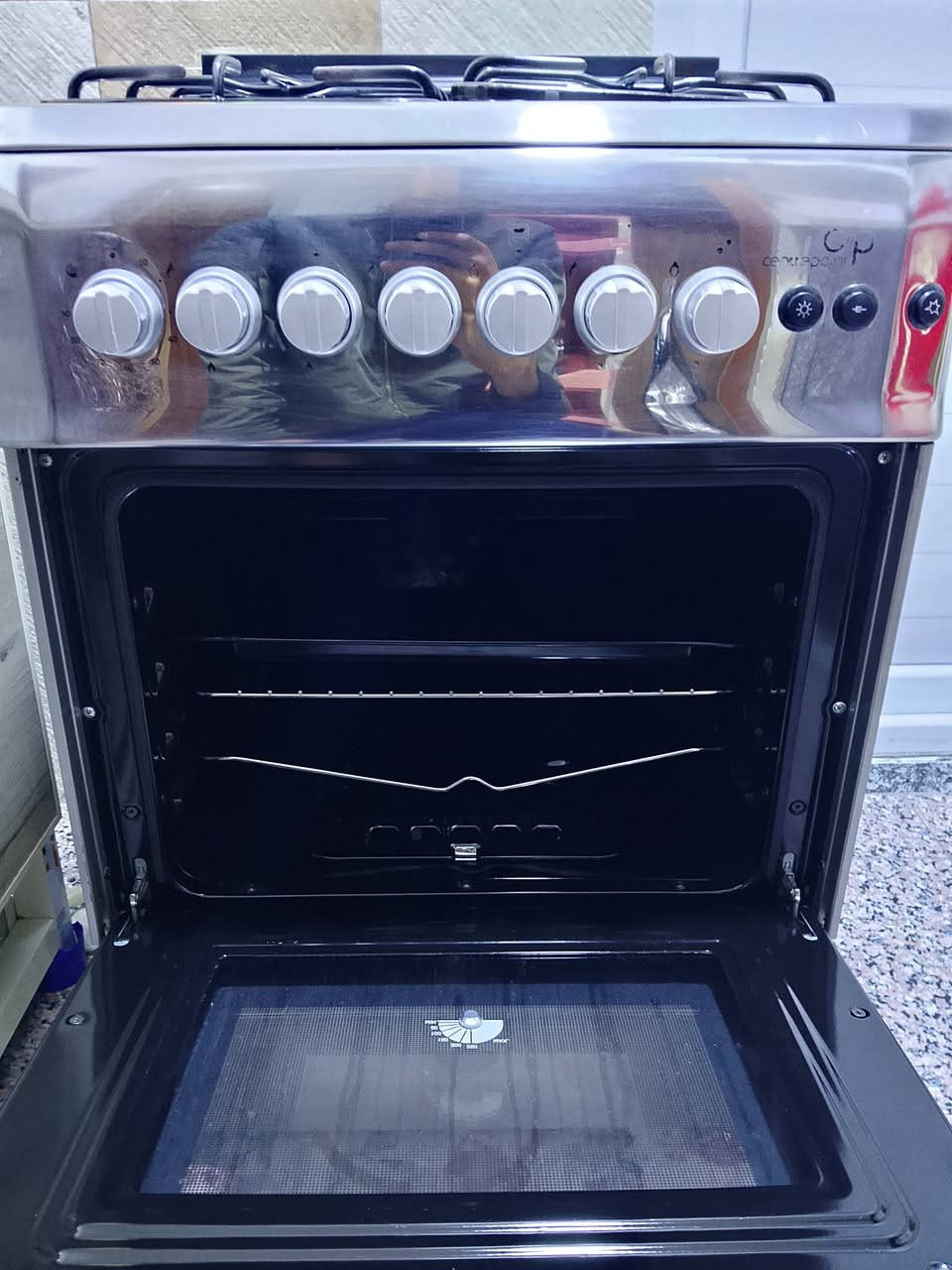 السلام عليكم
للبيع
ثلاجه نضافه %90 السعر 180
طباخ نضافه %95 السعر 200


**إذا كنت صاحب هذا الإعلان وتريد حذفه لأي سبب، رجاءا أرسل رسالة إلى الدعم الفني**