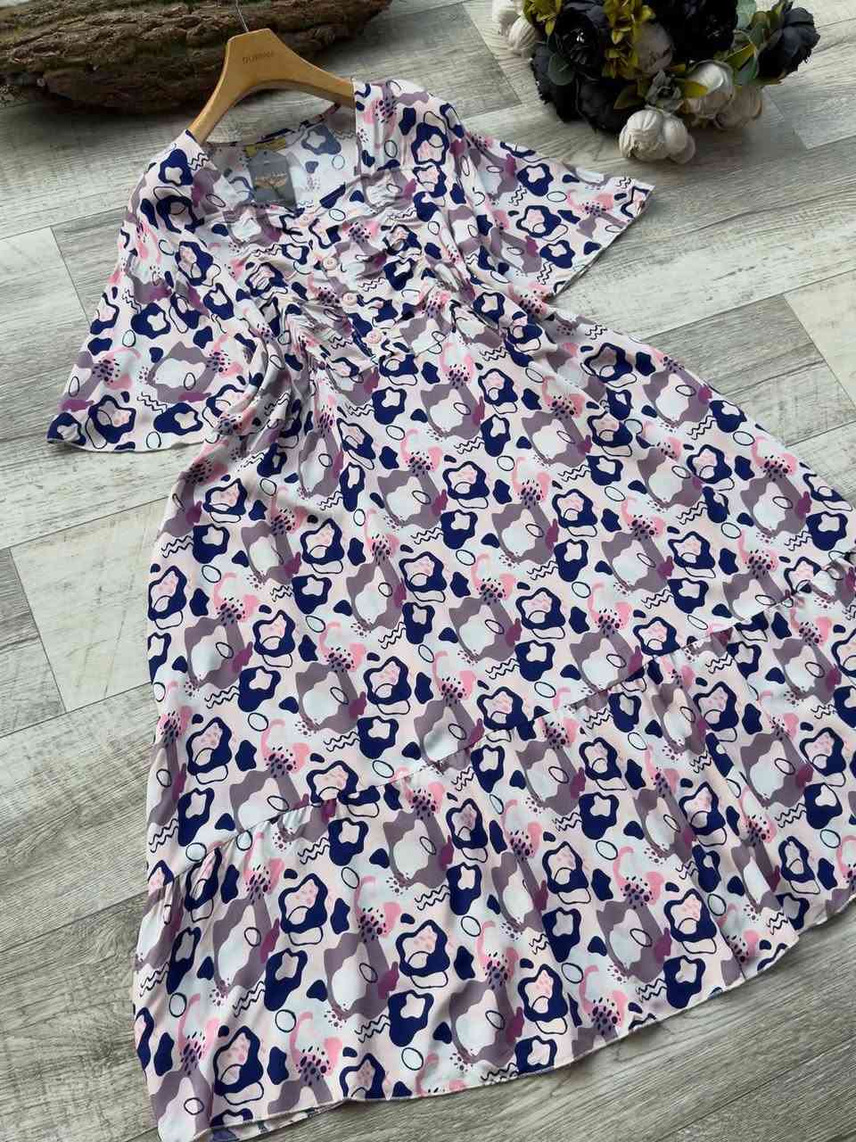 دلّعي نفسك حتى وأنتِ بالبيت 😍
راحة ما تنمل + شكل يجنن
دشداشة قصيرة كشمير هندي ناعم خفيف ومريح 
القياسات :2xl_3xl_4xl_5xl🙂⭐ 🌺 
#السعررر_قطعة8_
#توصيل داخل المسيب الفين دينار 
يوجد توصيل محافظات


**إذا كنت صاحب هذا الإعلان وتريد حذفه لأي سبب، رجاءا أرسل رسالة إلى الدعم الفني**