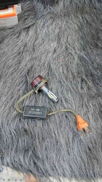 لايت زنون • عالي • ناصي