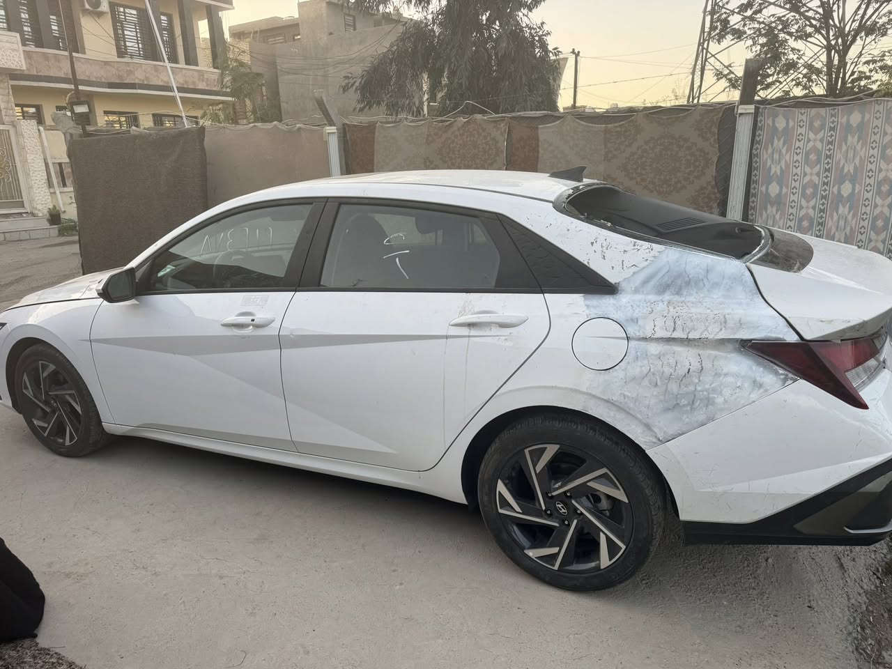 رمضان كريم على الجميع اليوم وصلات النترا عدد 3 وحدّ هايبرد وثنين بانزين طبن على كمرك جديد 18/2/2025 استفسار على رقم ***********
