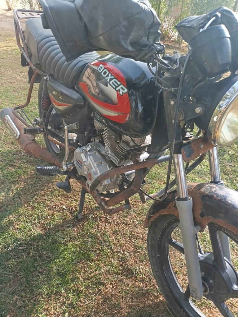 سلام عليكم دراجه بوكسر شرط لبي صوره موجود شغاله كلشي ومكينه نضيفه ودراجه خير من الله اوراق شركه ستنساخ الهندية, كربلاء


**إذا كنت صاحب هذا الإعلان وتريد حذفه لأي سبب، رجاءا أرسل رسالة إلى الدعم الفني**