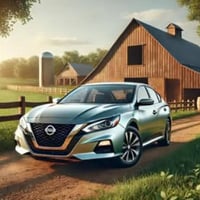 تبديل هايدروليك • فلتر وبرمجة • نيسان