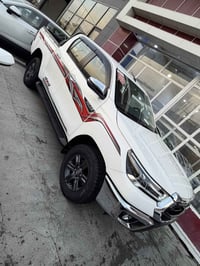 بيكم 2025 ساز  فور ويل  عالية بعدها بلضمان  مكفولة كفالة عامة من كلشي ...