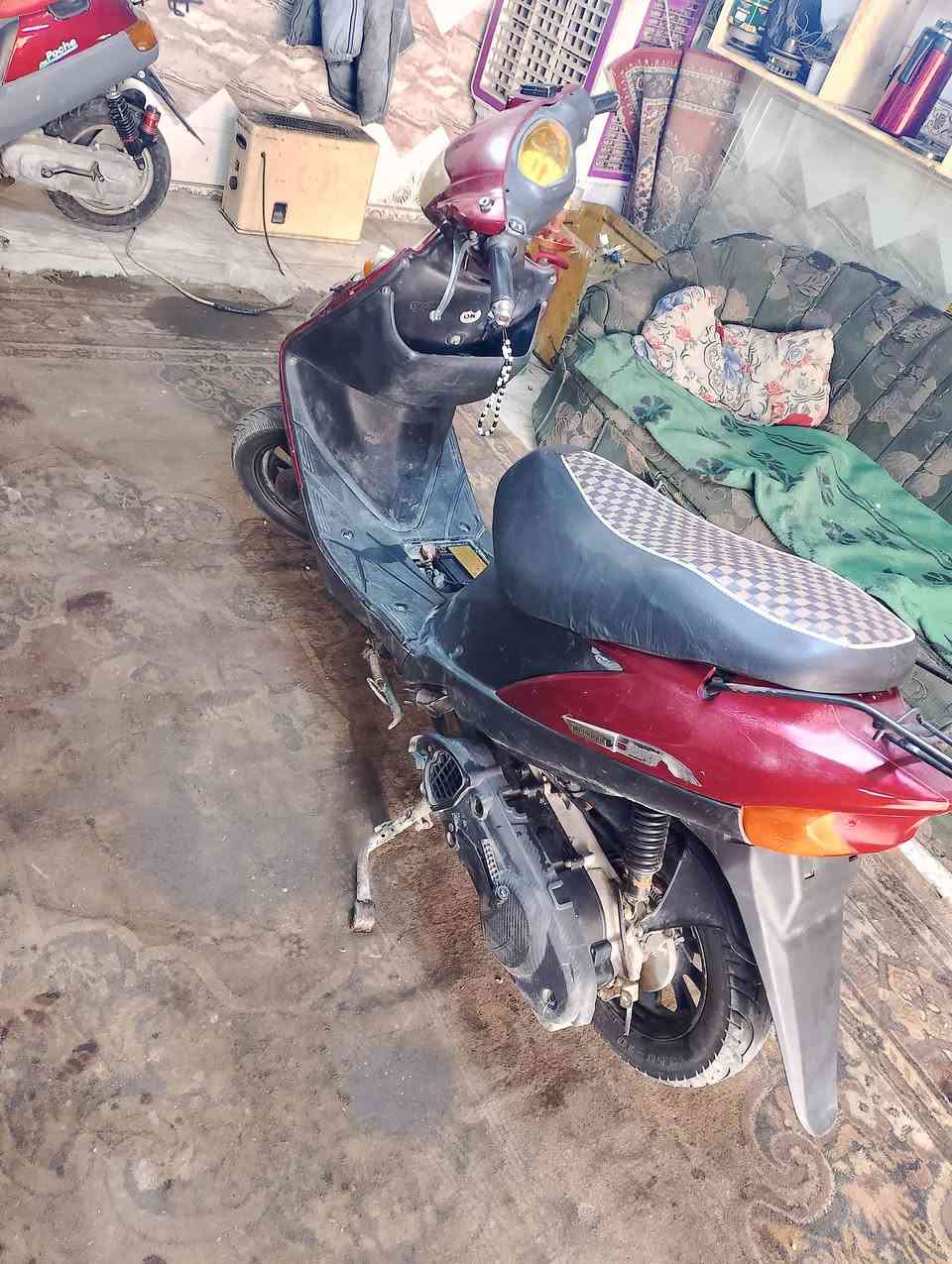 ادرس سرعه 120 سلف هندر مكينه كلش نضيفه سعر 200 مكان كربلاء الجاير مجمع القبطان ***********
