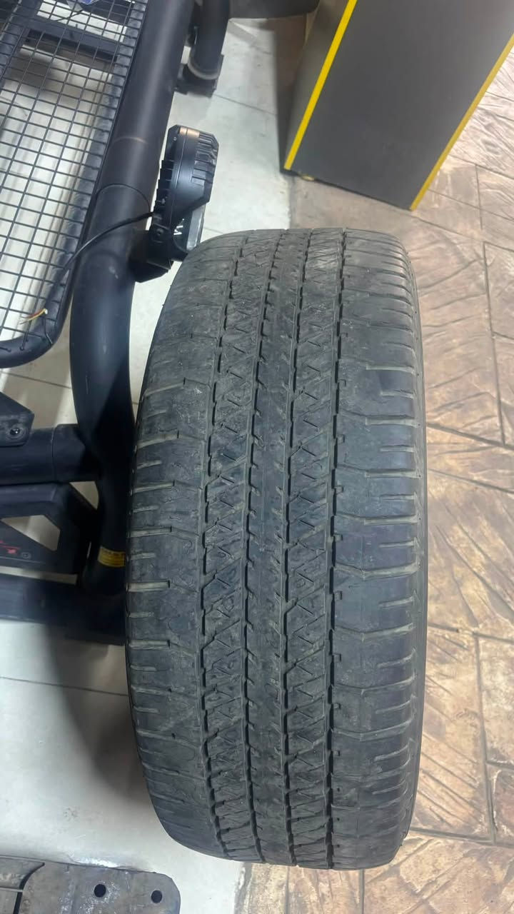 تخم ويل وتاير ميثود هوه وكباته وتايراته كامل 
سعره 550$وبي مجال 
📍العنوان بغداد نفق الشرطه 
***********
