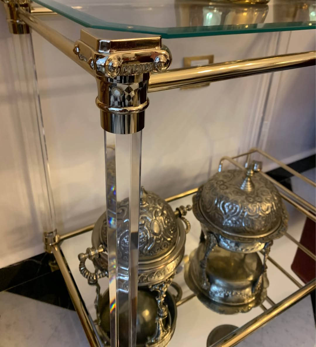 Chariot italien en verre الجزائر, سيدي امحمد


**إذا كنت صاحب هذا الإعلان وتريد حذفه لأي سبب، رجاءا أرسل رسالة إلى الدعم الفني**