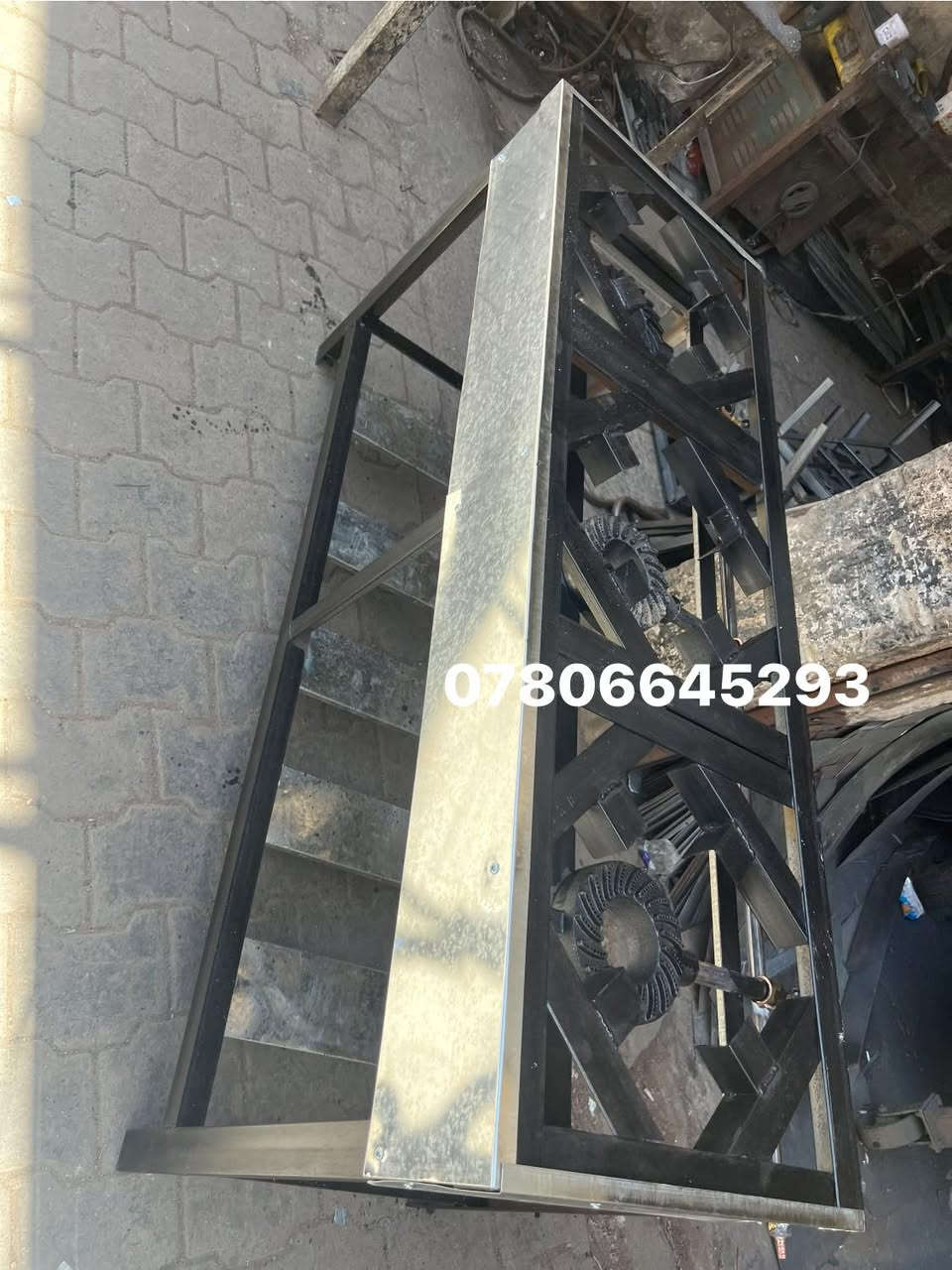 تجهيز مطاعم
