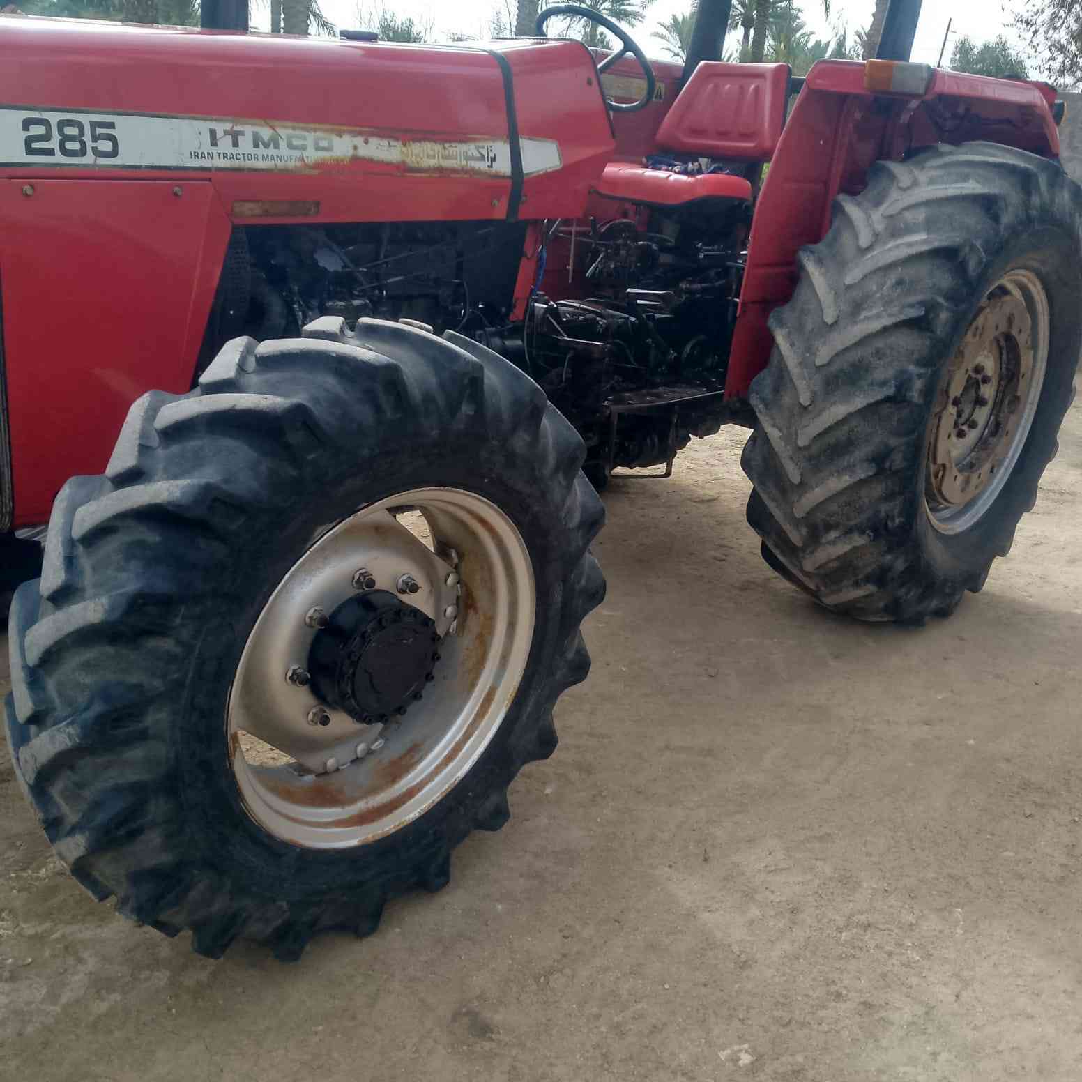 مكينه للبيع يرانيه دبل اكسن موديل 2013 وضع شركه بس محرك مجفت رقم سليمانيه مكاني بابل مشروع المسيب رقم ***********
