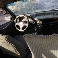 تفصيخ سيارات • مشروع المسيب • بابل