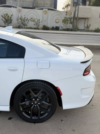 ٢٠٢٣ • ابيض • GT بلاك ادشن