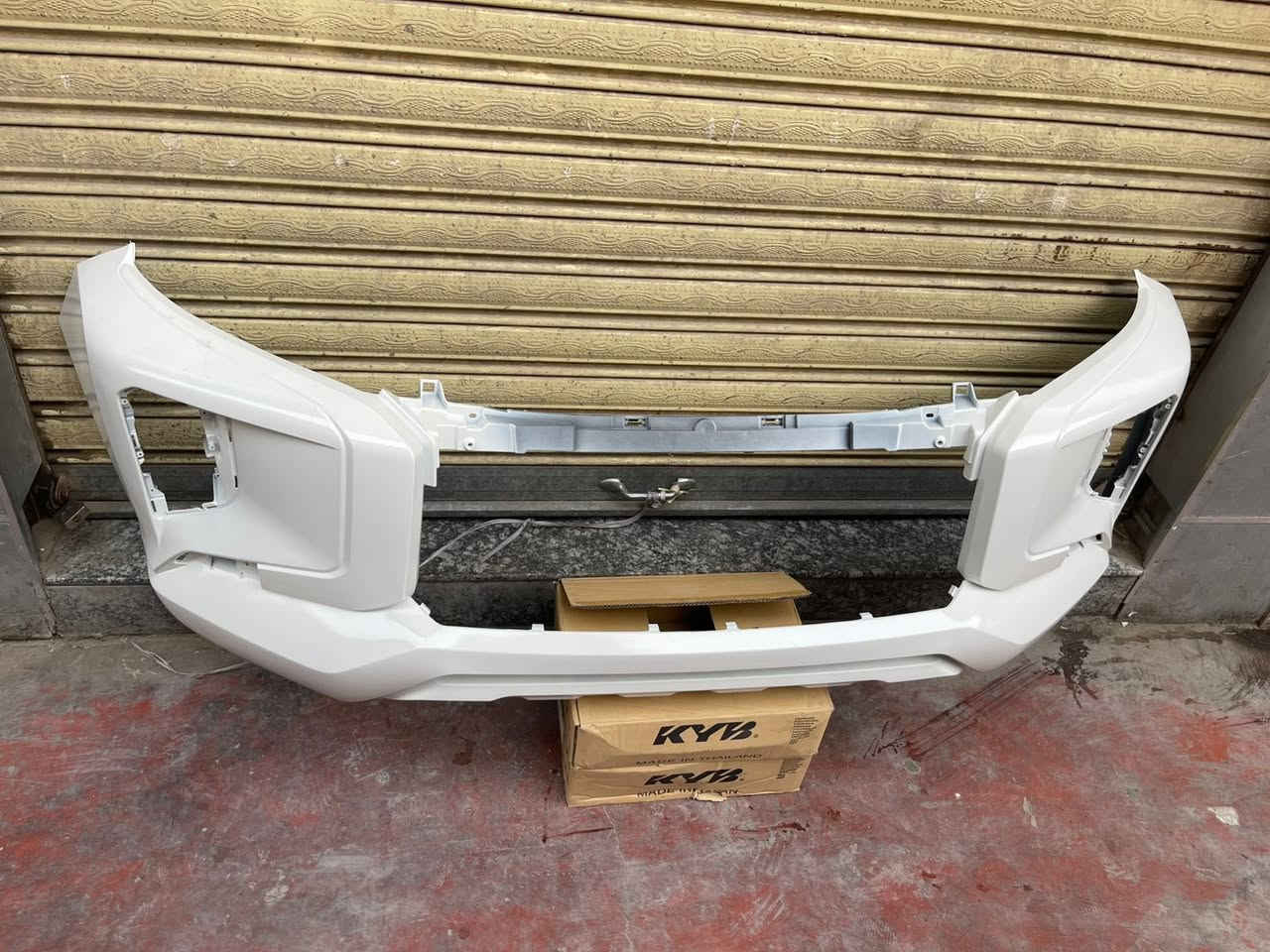 يتوفر غراض بيكب ميتسوبيشي L200
بغداد السنك مجمع مينا الفر ع الاول
بغداد شارع الظلال الفرع الثاني
0772201436


**إذا كنت صاحب هذا الإعلان وتريد حذفه لأي سبب، رجاءا أرسل رسالة إلى الدعم الفني**