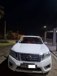 نيسان نيفارا • ٢٠٢٠ • رقم بغداد