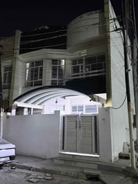 قرب فلكة جامع المحسن • ٦٥م • رأس ركن ٦٫٥م