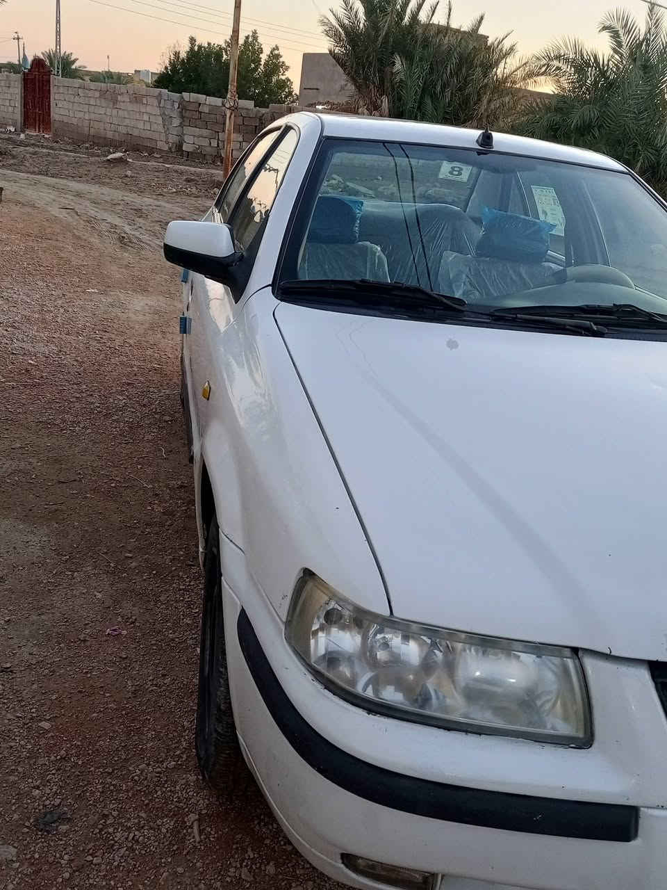 المراوس فقط. العنده. سياراه. حديثه. اطي فراق.   كلشي.   شقال. مديل ١١  ضربته جوملق. خلفي


**إذا كنت صاحب هذا الإعلان وتريد حذفه لأي سبب، رجاءا أرسل رسالة إلى الدعم الفني**